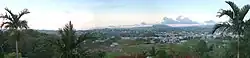 Mandeville, Panorama