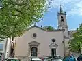 #'Kirche Saint-André