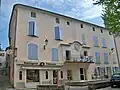 Mairie