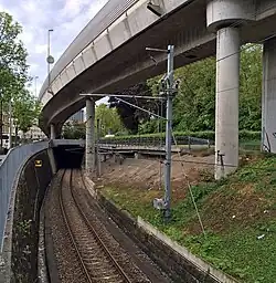 Manessetunnel