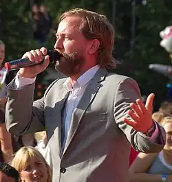 Mange Schmidt (2008)