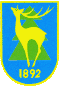 Wappen von Manewytschi