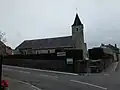 Kirche Saint-Martin
