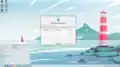 Manjaro 26.0.1 in der KDE Plasma 6.5.4 Umgebung