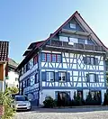 «Alte Mühle»