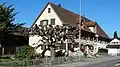 Restaurant «Löwen»