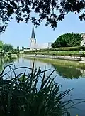 Kirche Notre-Dame