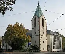 St. Peter und Paul