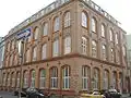 Leibniz-Institut für Deutsche Sprache