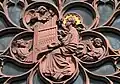 Musizierende Hl. Caecilia