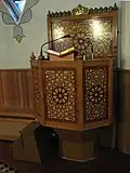 Kanzel