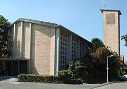 St. Pius