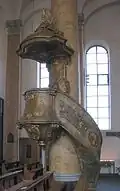 Kanzel