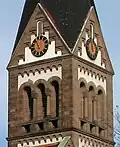 Glockenstuhl