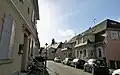 Wohnstraße