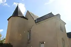 Herrenhaus Pincé