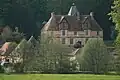 Herrenhaus von Saint-Hippolyte