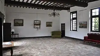 Innenansicht