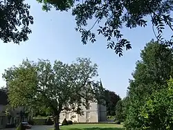 Herrenhaus