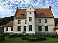 Herrenhaus Courcelle