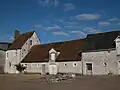 Herrenhaus von Laleu