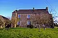 Herrenhaus Penanvern
