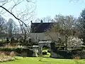 Herrenhaus Pontgirard
