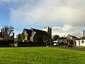 Anglikanische Kirche