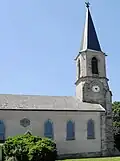 Kirche St. Leodegar