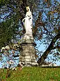 Marienstatue