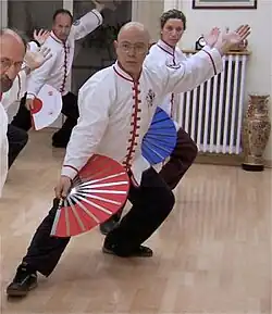 Fächerform&nbsp;&nbsp;9