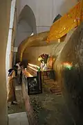 Liegender Buddha