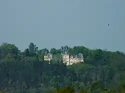 Schloss Leyzarnie