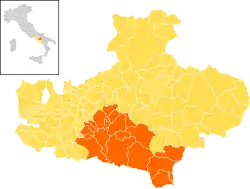 Karte