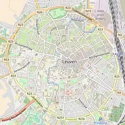Sint-Jacobsplein