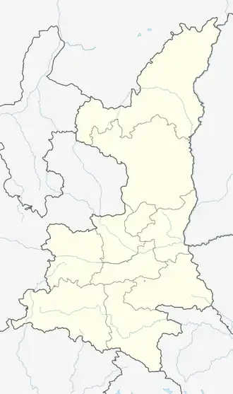 BPC (Shaanxi)