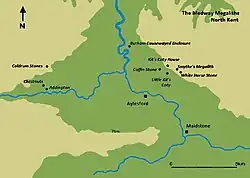Medway Tombs