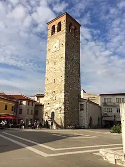 Torre Millenaria