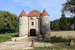 Schloss Merault
