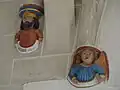 Konsolfiguren