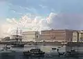 Marmorpalast