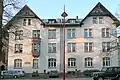 Doppelwohnhaus