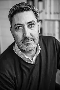 Marc Eggers