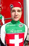 Marc Hirschi