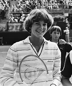 Marcella Mesker