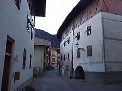 Ortsteil Marcena