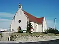 Kirche Saint-Martin