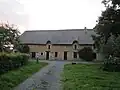 Haus Les Marais