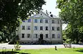 Hugstetter Schloss