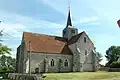 Kirche Saint-Martin